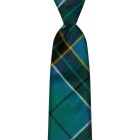 Tartan Tie - MacAlpine Ancient